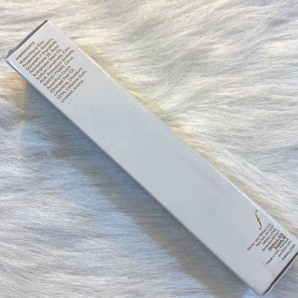 FARSALI ROSE GOLD SKIN MIST - Picture 10 of 10